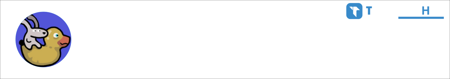 霸王龙 Activity Banner