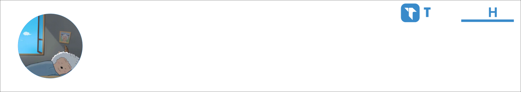 小杨成 Activity Banner