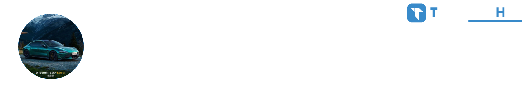 颜洋 Activity Banner