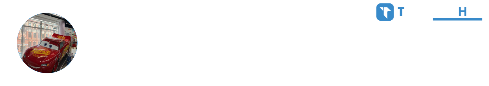 闪电麦昆 Activity Banner