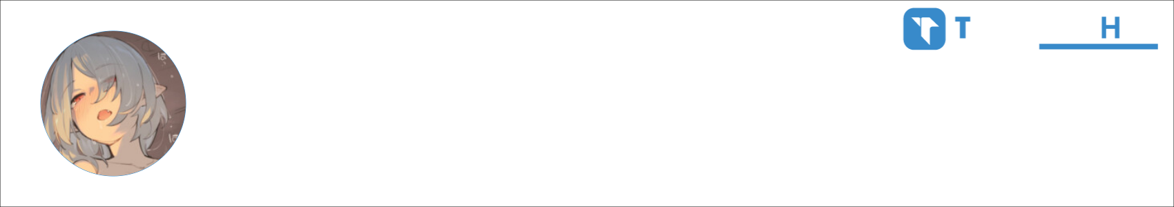 嗨嗨嗨 Activity Banner