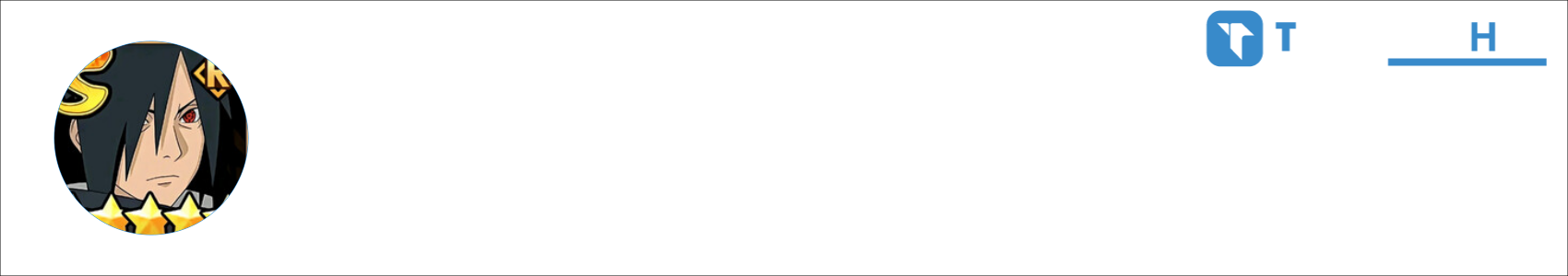 宇智波.斑【木叶创立】 Activity Banner