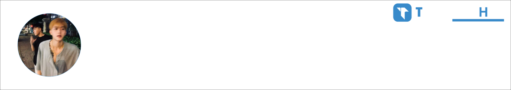 辰星 Activity Banner