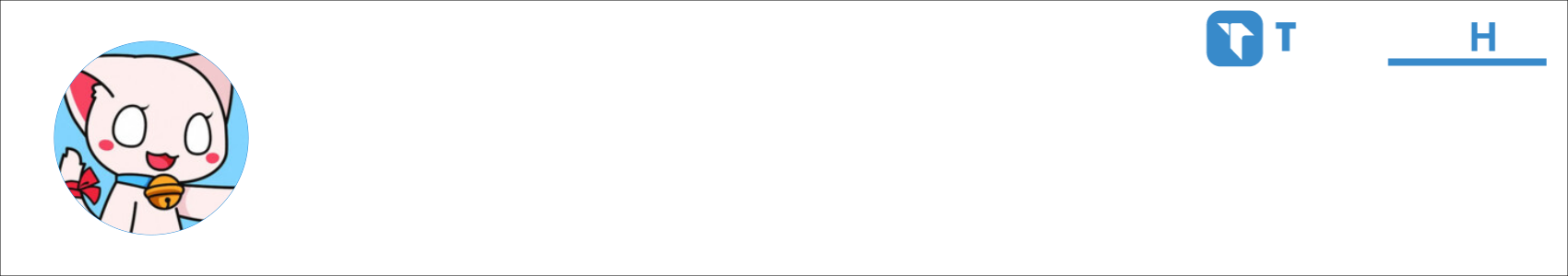 是小莫呀 ！ Activity Banner