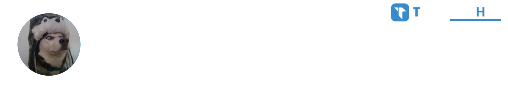 东尼大木木木 Activity Banner