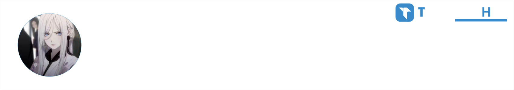 祎森 Activity Banner