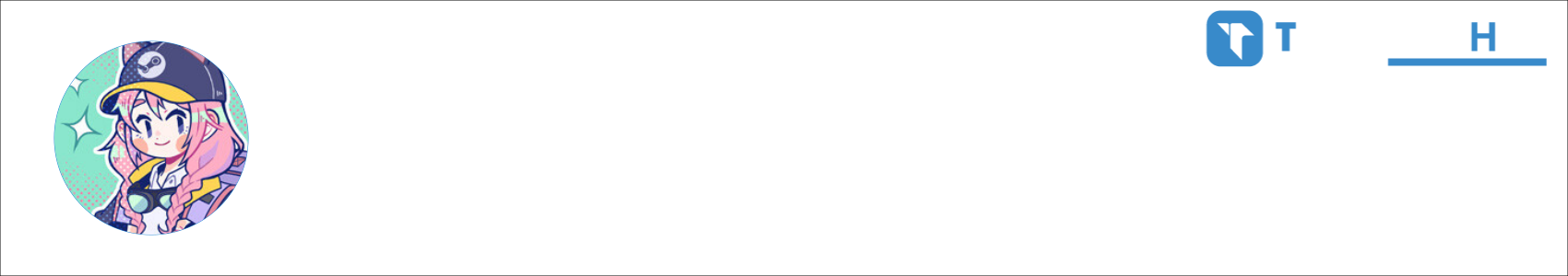 陌颜 Activity Banner