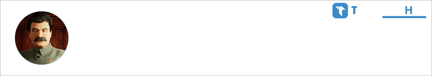 日月神教任我行 Activity Banner