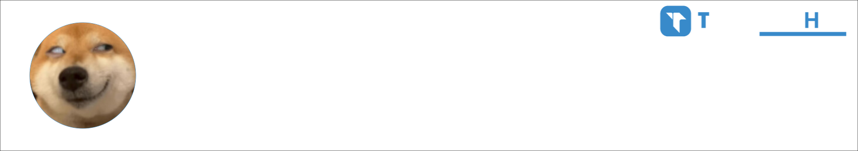 屎到淋头还搅便丶 Activity Banner