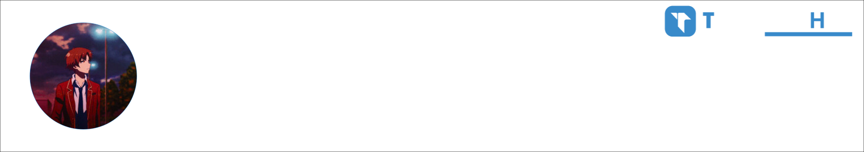 LoneTerror Activity Banner