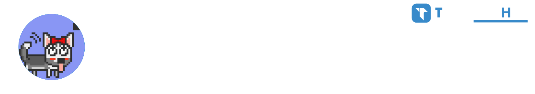 鱼不会流泪 Activity Banner