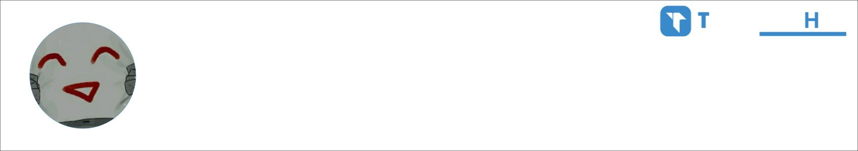 影子. Activity Banner