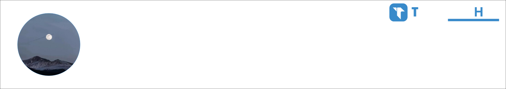 林昆 Activity Banner