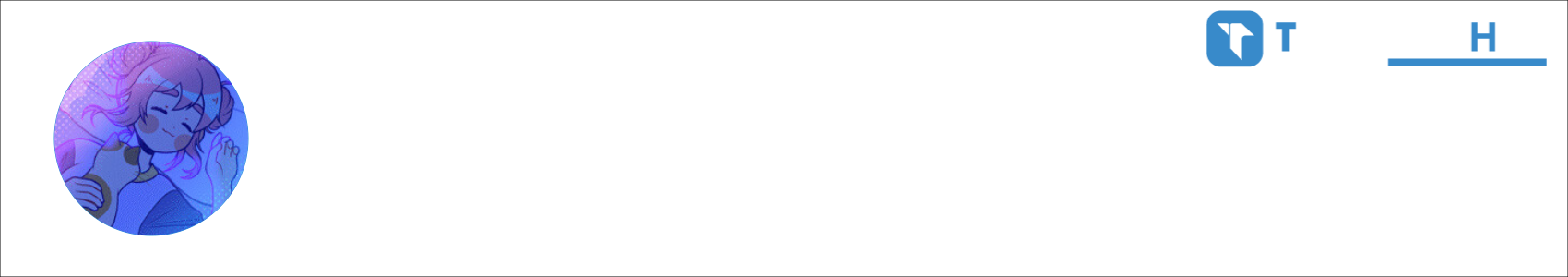 柳胶 Activity Banner