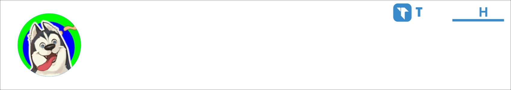 阿强 Activity Banner