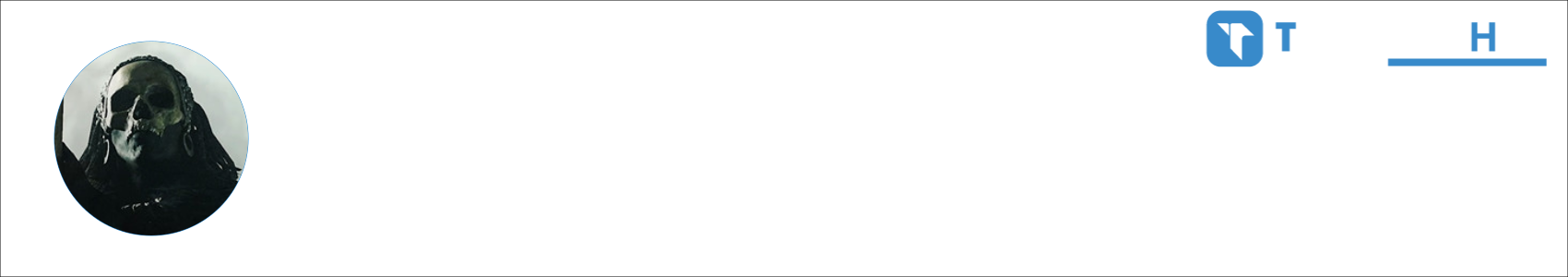patrickgad94 Activity Banner