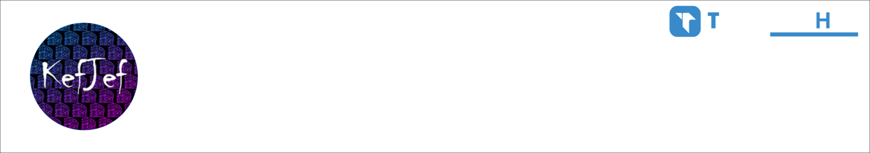 KEFJEF Activity Banner