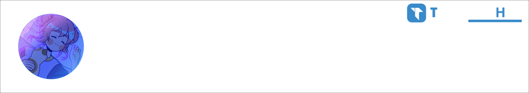 么ꐕツKashiraYukiツꐕ么 Activity Banner