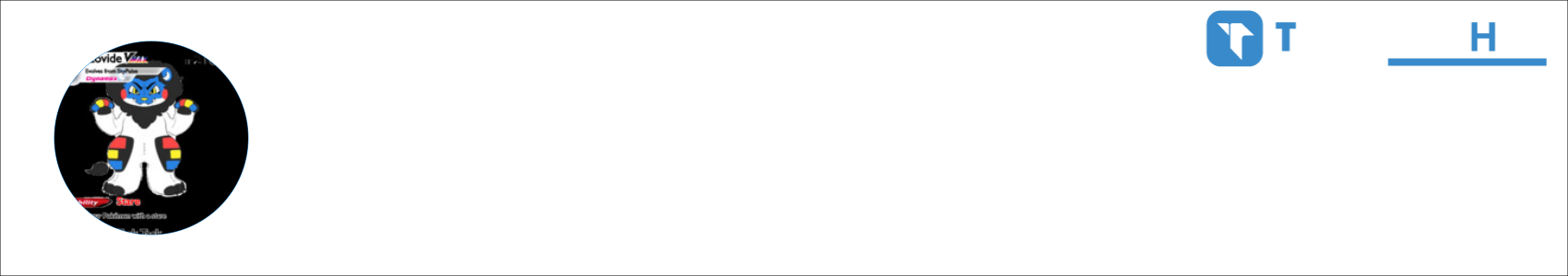 William_2030 Activity Banner