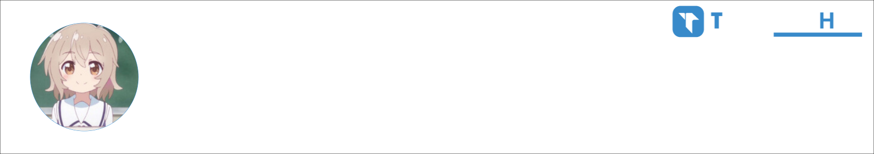 晴空小新 Activity Banner