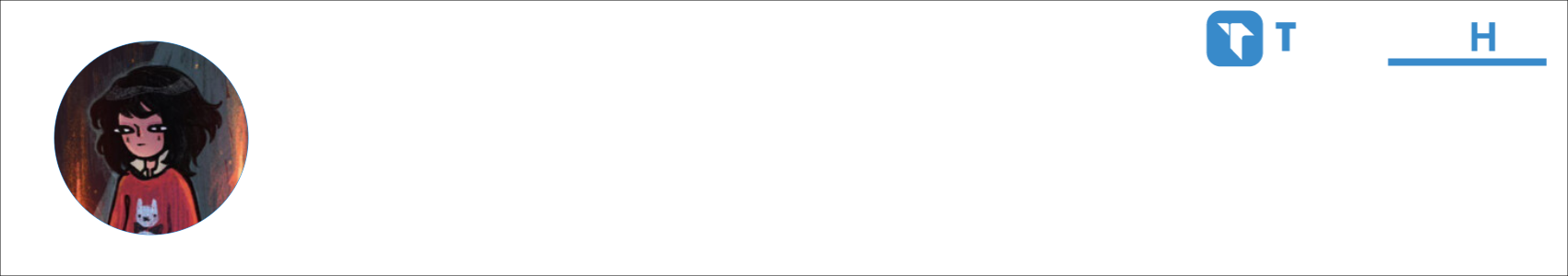 TheJulfor Activity Banner