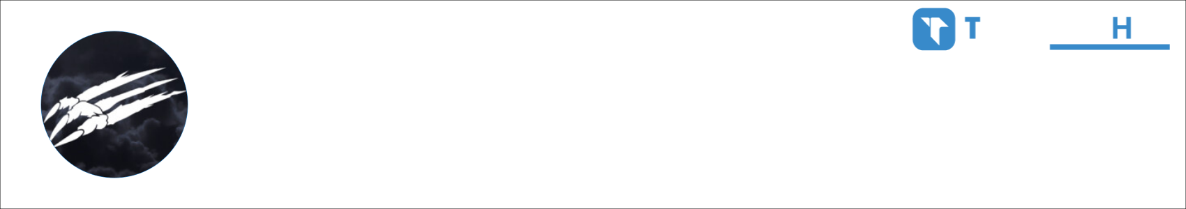 Wolfmancer Activity Banner