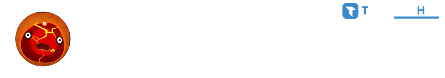 FIRE SLIME Activity Banner