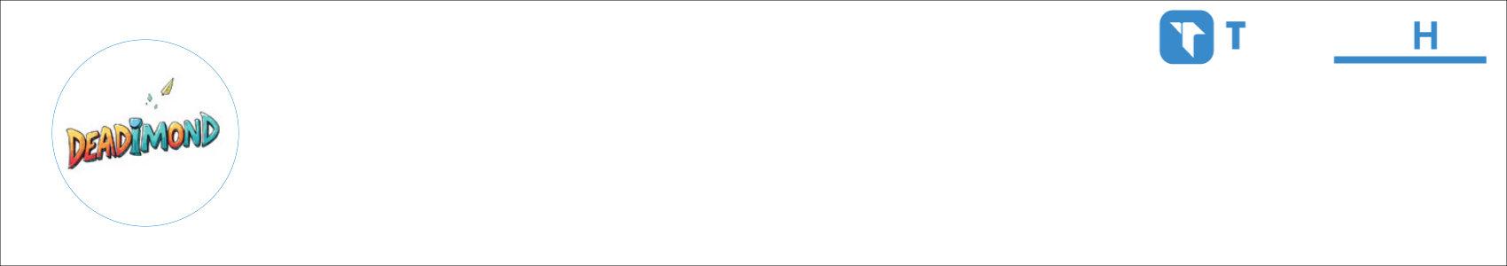 DeadImond Activity Banner