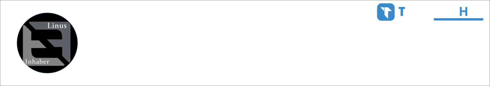 [GER] Linus Activity Banner