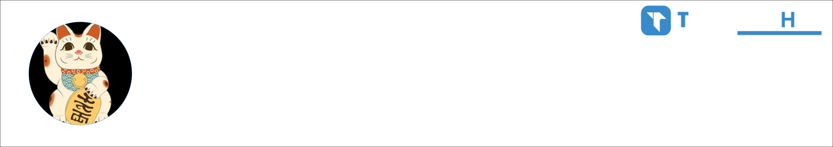 ABeardedSenpai Activity Banner