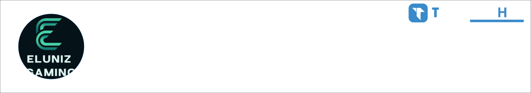 Eluniz Activity Banner