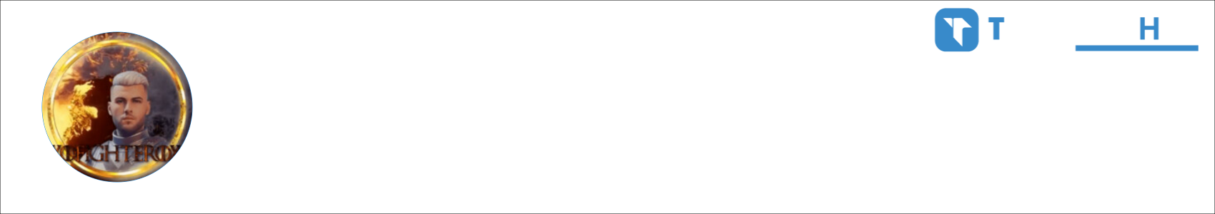 XoFIGHTERoXTIKTOK Activity Banner