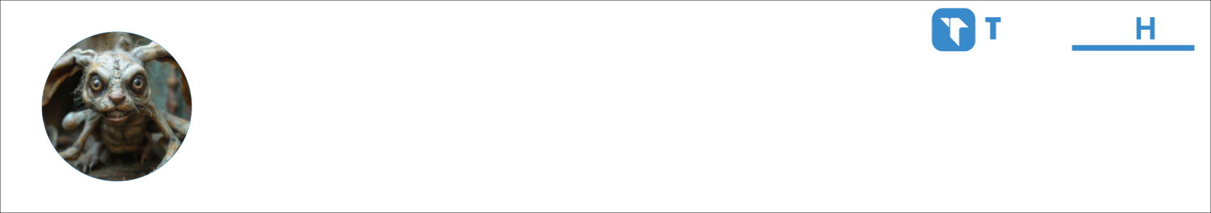 BlueWaffers Activity Banner