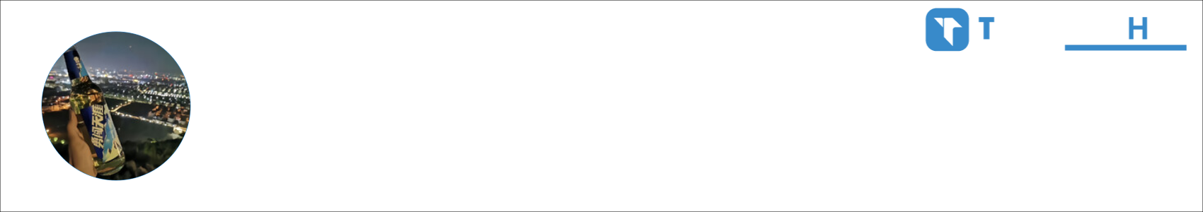 TMP xiao hu Activity Banner