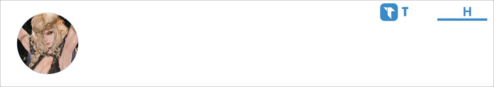 Zesty Activity Banner