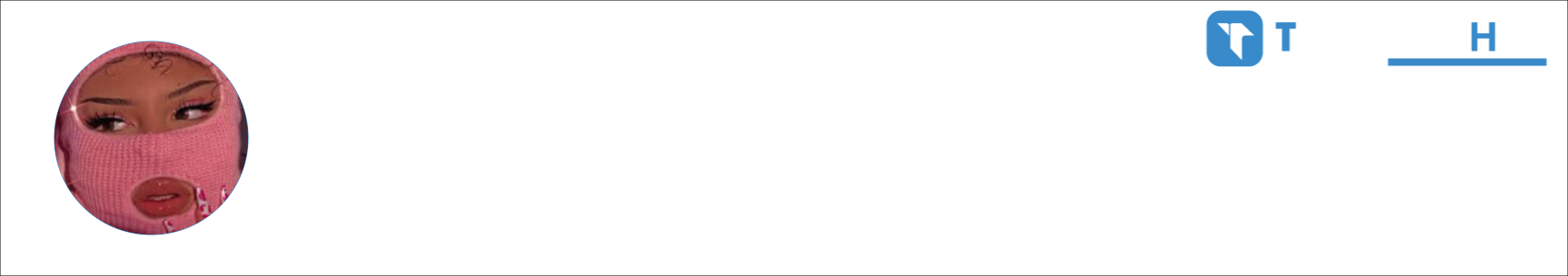 ﾑ Peexz ﾑ Activity Banner