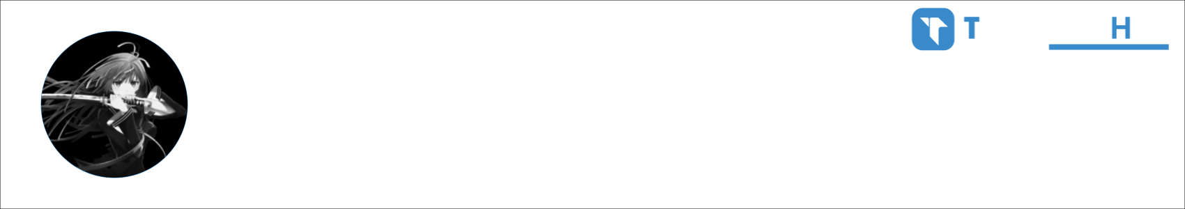 metsuki sutemi Activity Banner