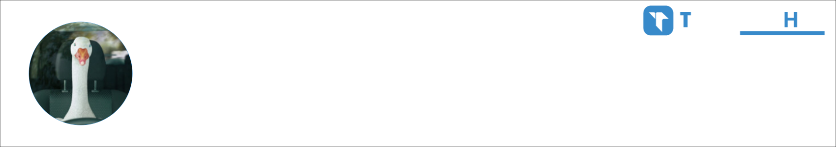 TruckingGoose Activity Banner