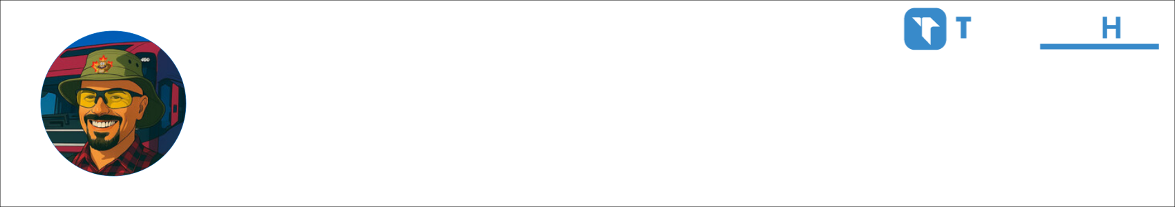 Ben Rush Activity Banner