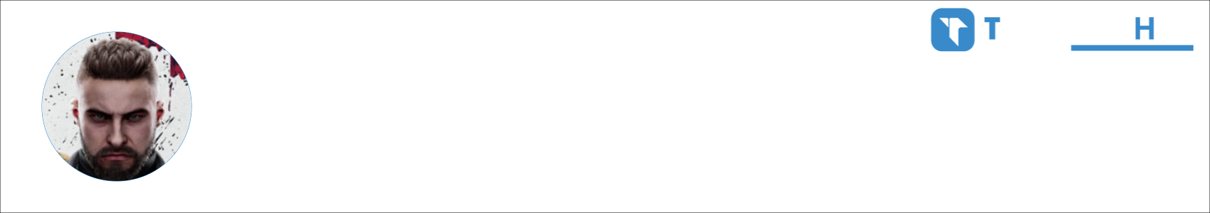 [UA] ꧁Storm꧂ Activity Banner