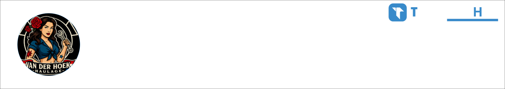 VanDerHoekOfficial Activity Banner