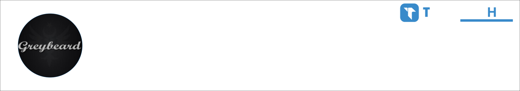 Greybeard Activity Banner