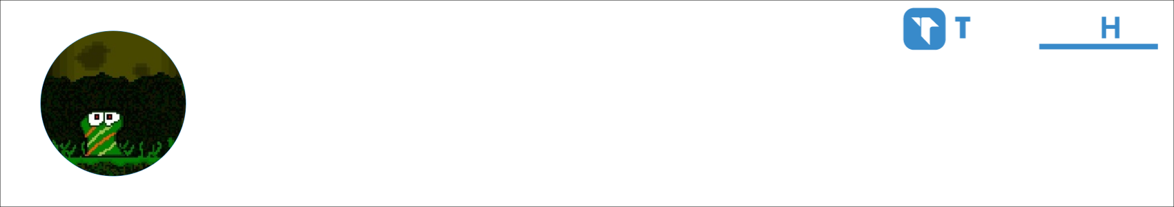 Senka Activity Banner