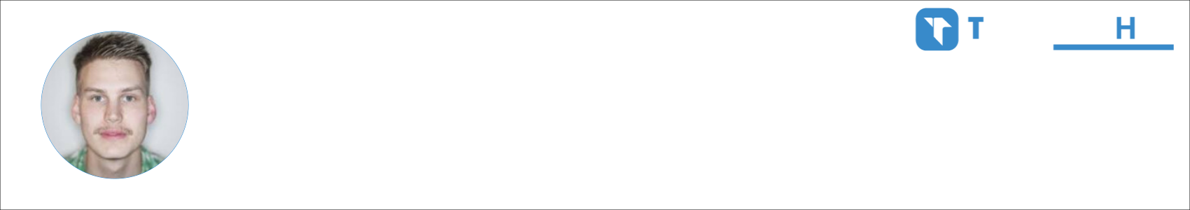 Blaxck Activity Banner