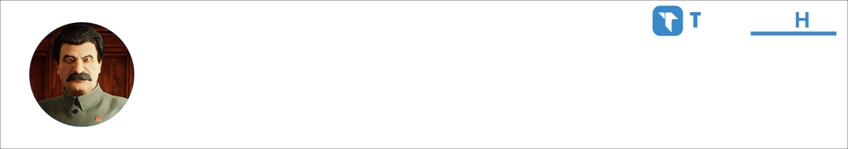 KazzyMCG Activity Banner