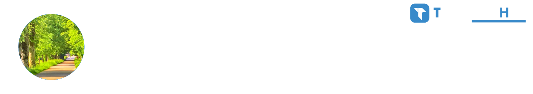 Florian M. Activity Banner