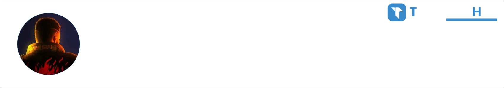 JOJE76 Activity Banner