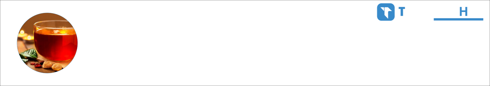 Indian Tea Activity Banner