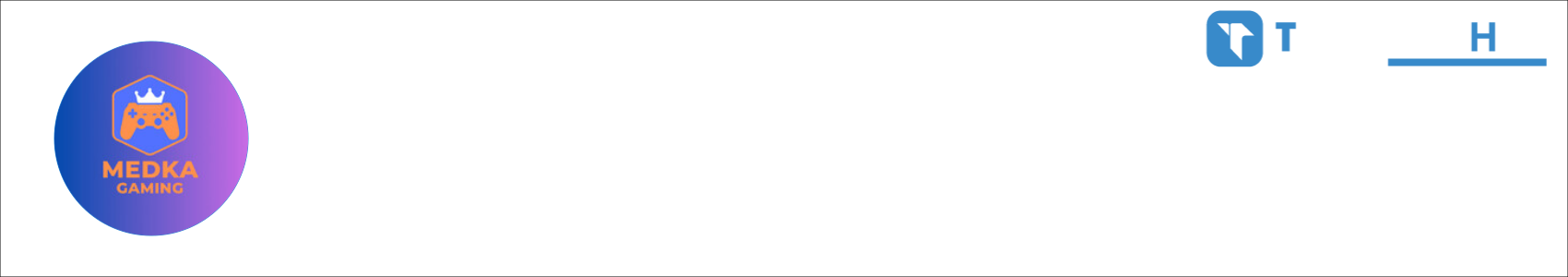 𝐌𝐄𝐃𝐊𝐀 𝐆𝐀 Activity Banner