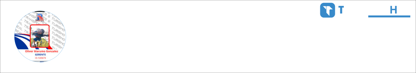 Oliver Marumo Activity Banner